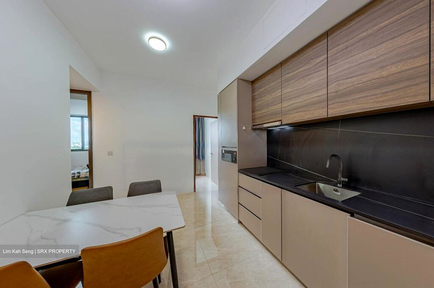 Parc Clematis (D5), Apartment #461139361